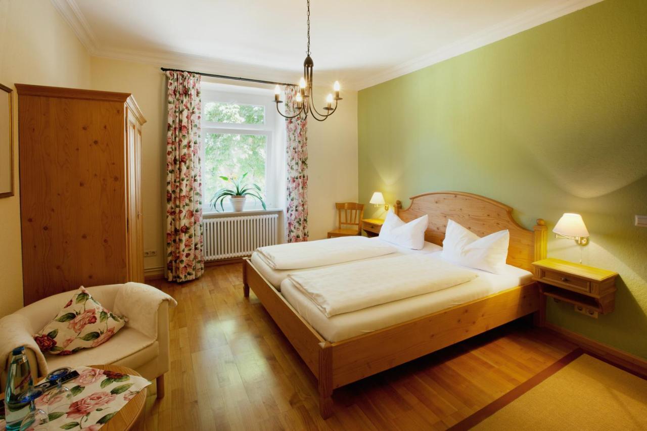 Gasthaus Sternen Post โอเบอร์รีด ภายนอก รูปภาพ