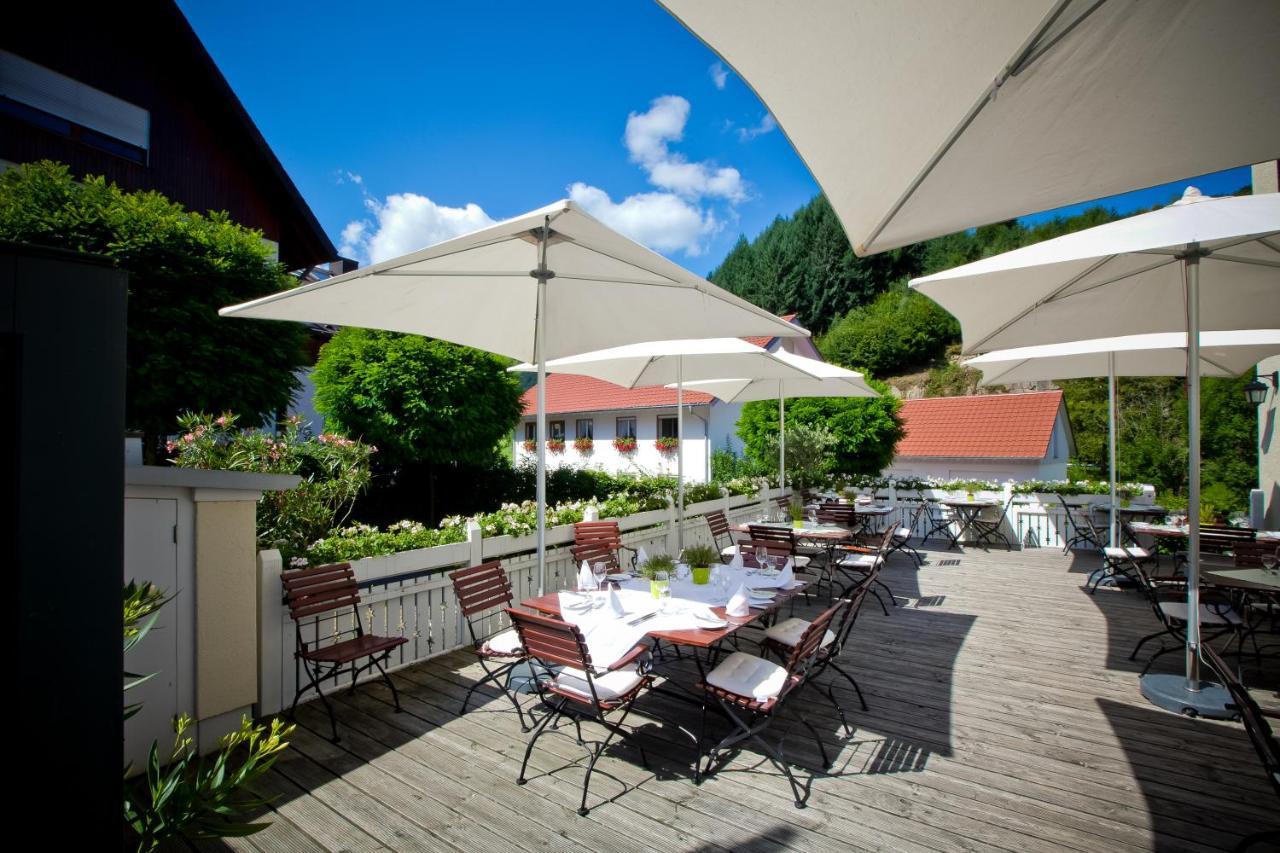 Gasthaus Sternen Post โอเบอร์รีด ภายนอก รูปภาพ