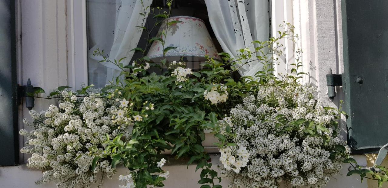 Gasthaus Sternen Post โอเบอร์รีด ภายนอก รูปภาพ